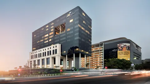 96 Rivonia Road, Sandton